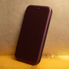 iPhone 17 Pro Smart Diva bordó tok - 1. kép