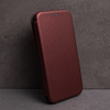 iPhone 17 Pro Smart Diva bordó tok - 4. kép