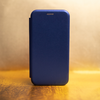 iPhone 17 Air tok Smart Diva sötétkék tok - 2. kép