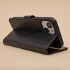 iPhone 17 Air Smart Classic tok, fekete - 4. kép