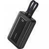 Powerbank Anker PowerCore, 20000mAh, 30W, QC + PD, Fekete A1681G11 - 0. kép