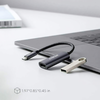 USB-C to HDMI Video Adapter Anker PowerExpand+, Szürke - 0. kép