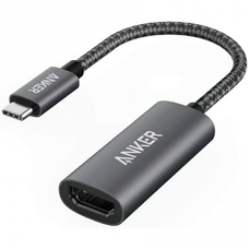 USB-C to HDMI Video Adapter Anker PowerExpand+, Szürke