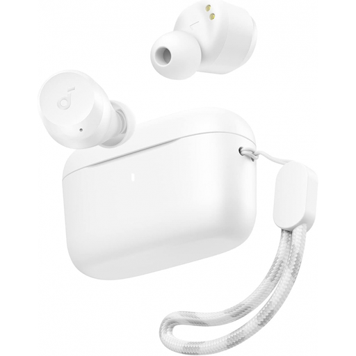 Anker SoundCore A25i, Fehér A3948G21, Vezeték nélküli fülhallgató