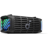Anker SoundCore Boom 3i Bluetooth Hangszóró, 50W, RGB, Vízálló, Fekete D5100010 - 1. kép