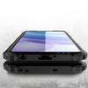Xiaomi Poco X3 / Poco X3 NFC / Poco X3 Pro Techsuit - Hybrid Armor - Black tok - 1. kép