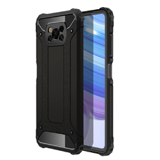 Xiaomi Poco X3 / Poco X3 NFC / Poco X3 Pro Techsuit - Hybrid Armor - Black tok