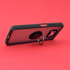 Xiaomi Poco X3 / Poco X3 NFC / Poco X3 Pro Black Techsuit Glinth tok - 2. kép