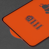 Xiaomi Redmi Note 9 / Redmi 10X 4G Fekete Techsuit 111D Full Cover / Full Glue üveg - 1. kép