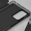 Xiaomi Redmi Note 10 Pro / Note 10 Pro Max Techsuit - eFold Series - Black tok - 1. kép