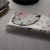 Xiaomi Redmi Note 13 Pro 4G / Poco M6 Pro 4G Techsuit - Marble Series - Chloe White tok - 0. kép