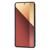 Xiaomi Redmi Note 13 Pro 4G / Poco M6 Pro 4G Black Techsuit SoftFlex tok - 1. kép