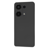 Xiaomi Redmi Note 13 Pro 4G / Poco M6 Pro 4G Black Techsuit SoftFlex tok - 2. kép
