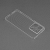 Xiaomi Redmi Note 13 5G Átlátszó Techsuit - Átlátszó Szilikon tok - 0. kép