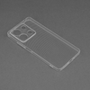 Xiaomi Redmi Note 13 5G Átlátszó Techsuit - Átlátszó Szilikon tok - 1. kép