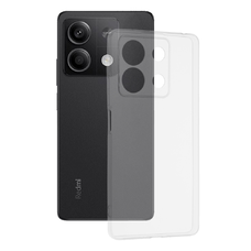 Xiaomi Redmi Note 13 5G Átlátszó Techsuit - Átlátszó Szilikon tok