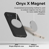  Google Pixel 9 Pro Fekete Ringke Onyx MagSafe tok - 0. kép
