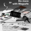  Google Pixel 9 Pro Fekete Ringke Onyx MagSafe tok - 1. kép
