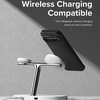  Google Pixel 9 Pro Fekete Ringke Onyx MagSafe tok - 3. kép