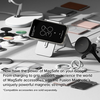  Google Pixel 9 Pro XL Ringke - Fusion MagSafe - Átlátszó tok - 3. kép