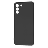 Samsung Galaxy S21 Plus 5G Black Techsuit SoftFlex tok - 0. kép