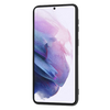 Samsung Galaxy S21 Plus 5G Black Techsuit SoftFlex tok - 1. kép