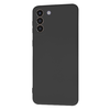 Samsung Galaxy S21 Plus 5G Black Techsuit SoftFlex tok - 2. kép
