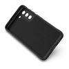 Samsung Galaxy S21 FE 5G Black Techsuit - Magic Shield tok - 2. kép