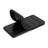 Samsung Galaxy S21 FE 5G Black Techsuit - Magic Shield tok - 3. kép