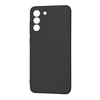 Samsung Galaxy S21 FE 5G Techsuit SoftFlex Fekete tok - 0. kép