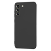 Samsung Galaxy S21 FE 5G Techsuit SoftFlex Fekete tok - 2. kép