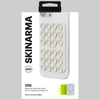 iPhone Universal Skinarma Stax MagSafe telefontartó niteglow - 4. kép