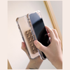 Univerzális Skinarma Stax MagSafe telefontartó narancssárga - 1. kép