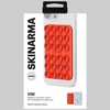 Univerzális Skinarma Stax MagSafe telefontartó narancssárga - 4. kép