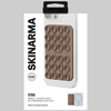 iPhone 16 / 15 / 14 / 13 / 12 Universal Skinarma Stax MagSafe telefontartó pezsgő - 4. kép