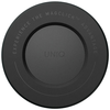 Uniq SnapMount Öntapadós Mágneses Tartó - Fekete - 0. kép
