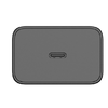 JELLICO fali töltő EU45 GaN PD 45W 1xUSB-C Fekete - 1. kép