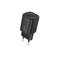 FONENG EU69 fali töltő PD 20W 1xUSB-C Fekete