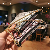 BAG - SNAKE bőrtok - IPHONE XR Pink tok - 3. kép