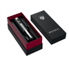 Prestigio PWO101BK Bolsena dugóhúzó készlet, fóliavágó, levegőztető, vákuumos dugó, 500 mAh beépített akkumulátor - 0. kép