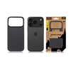 Apple iPhone 17 Pro Fekete Tactical MagForce Aramid tok - 2. kép
