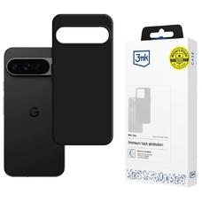 Google Pixel 10 Pro XL tok Matt tok fekete
