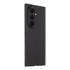 Samsung Galaxy Z Fold 7 fekete Tactical MagForce Aramid fliptok - 0. kép