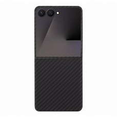 Samsung Galaxy Z Flip 7 Tactical MagForce Aramid Cover tok