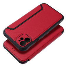 iPhone 16e RAZOR Book tok piros