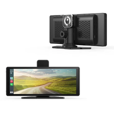 Car media - MAXCOM Vibe 1 FEKETE Autós kamera