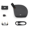 DJI Mic 3 Receiver - 4. kép