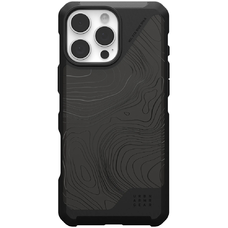 iPhone 17 Pro Max UAG - Metropolis LT Magsafe - Kevlar Mallard tok