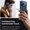 iPhone 17 Pro Max Torras - SlimFit MagSafe Series - Tengerészkék tok - 4. kép