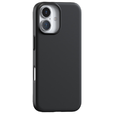 iPhone 17 Fekete Torras SlimFit MagSafe Series tok